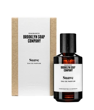 Brooklyn Soap Company Suave Eau de Parfum · 50 ml