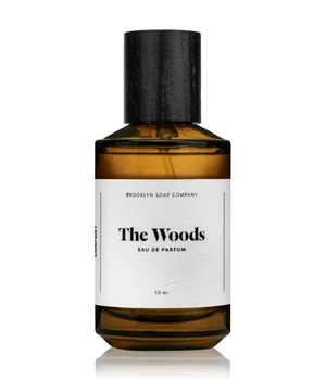 Brooklyn Soap Company The Woods Eau de Parfum · 50 ml