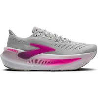 BROOKS Damen Laufschuhe Glycerin Max 2, Größe 40 in Pink