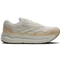 BROOKS Damen Leichtathletikschuhe Ghost Max SE, Größe 39 in Weiß