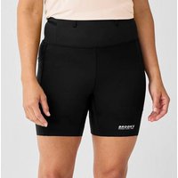 BROOKS Damen Shorts Da Cascadia Short Tight, Größe S in Schwarz