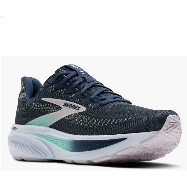 Brooks Brooks Ghost 17 Damen Running Laufschuhe 120431 1B 453 Laufschuh