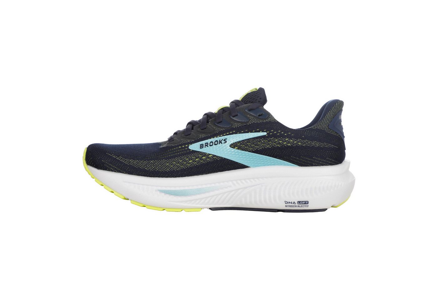 Brooks Ghost 17 - Neutralschuh Laufschuh – Bild 2 von 5