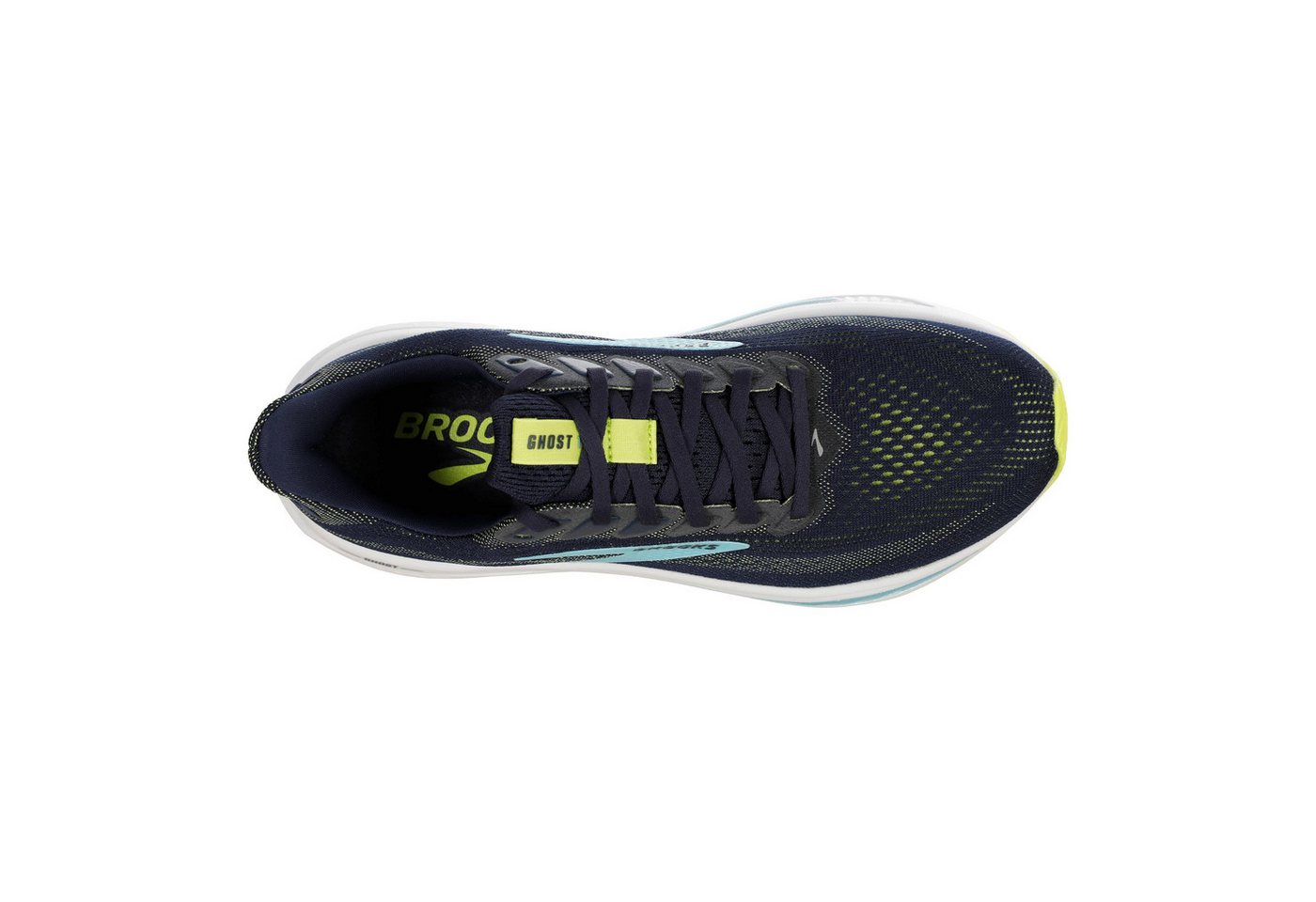 Brooks Ghost 17 - Neutralschuh Laufschuh – Bild 3 von 5