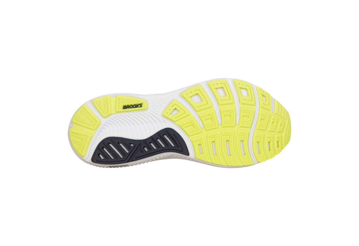 Brooks Ghost 17 - Neutralschuh Laufschuh – Bild 4 von 5