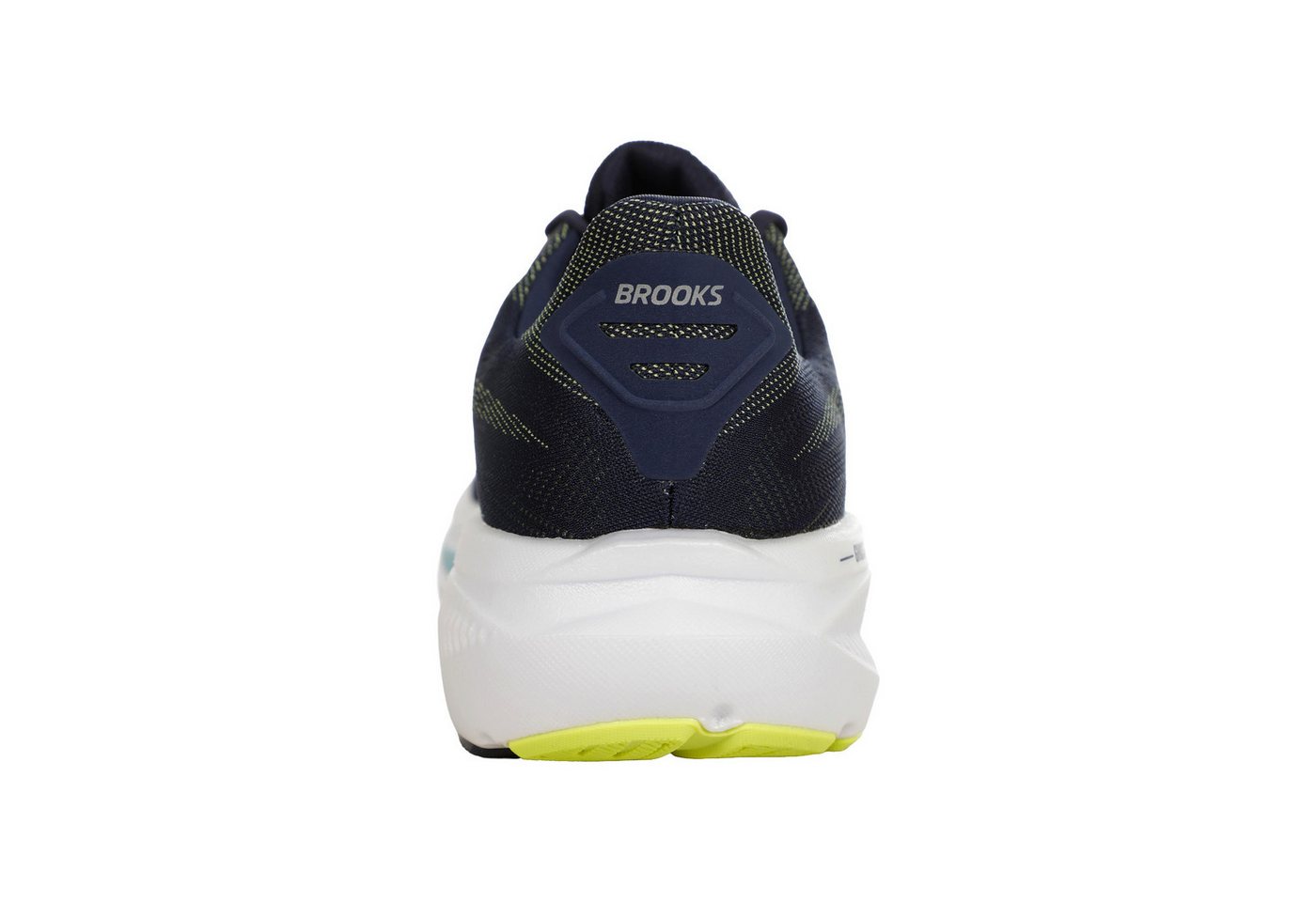 Brooks Ghost 17 - Neutralschuh Laufschuh – Bild 5 von 5