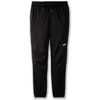 BROOKS Herren Hose High Point Waterproof Pant, Größe XXL in Schwarz