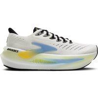 BROOKS Herren Laufschuhe Glycerin Max 2, Größe 44 in Silber