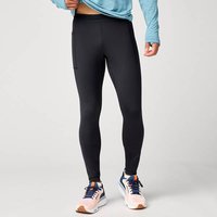 BROOKS Herren Tights lang He/Uni Dash Tight, Größe L in Schwarz