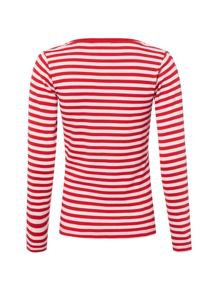 brookshire Langarmshirt – Bild 2 von 3