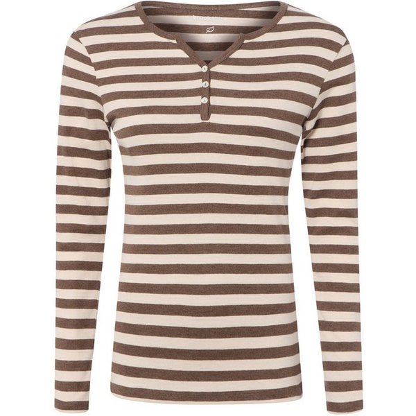 brookshire Langarmshirt