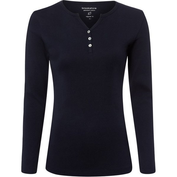 brookshire Langarmshirt