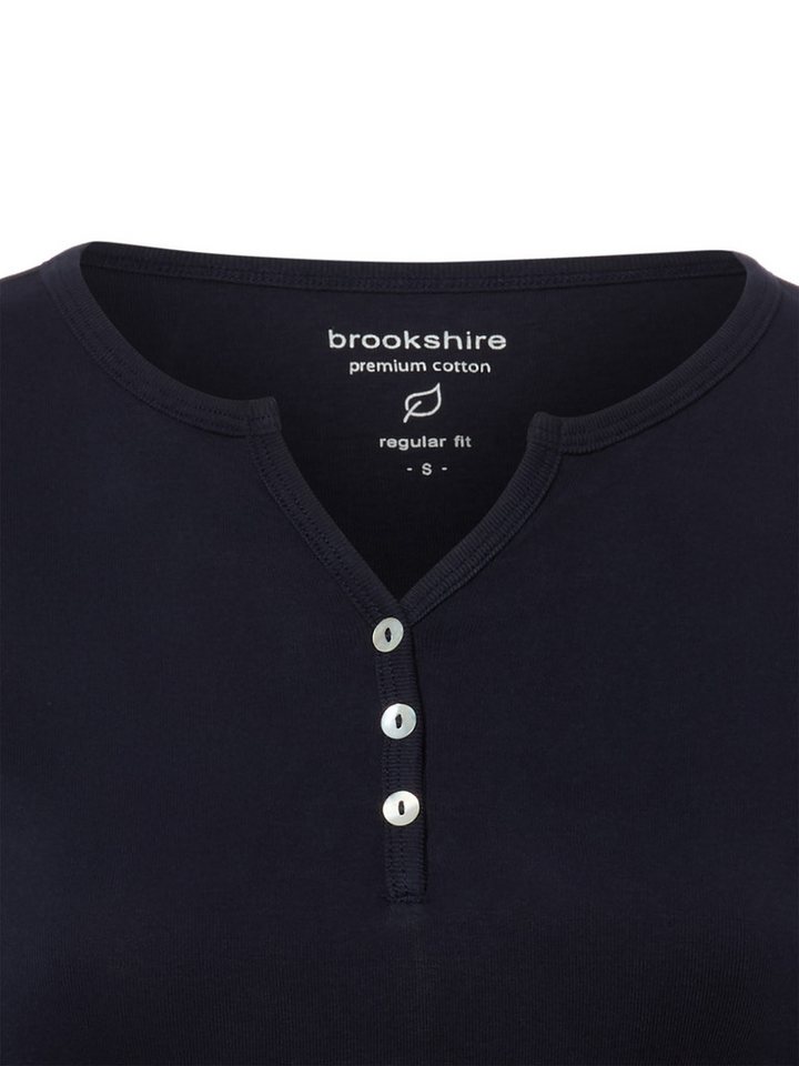 brookshire Langarmshirt – Bild 3 von 3