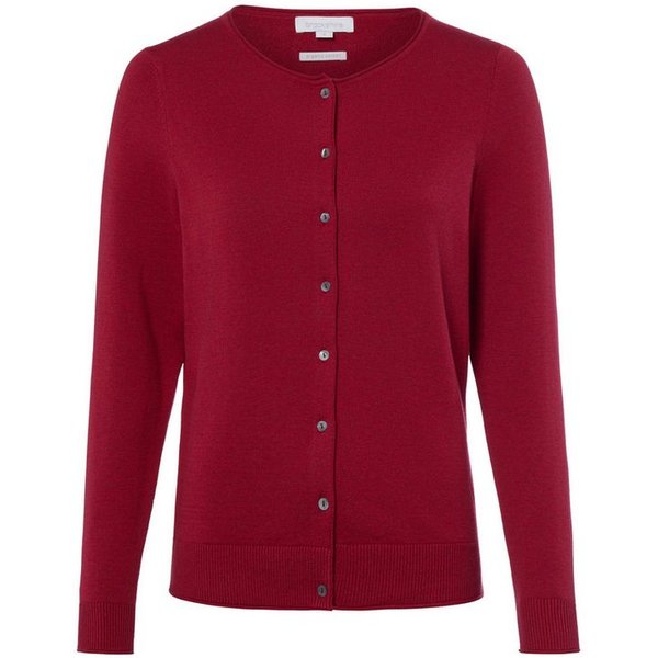 brookshire Strickjacke