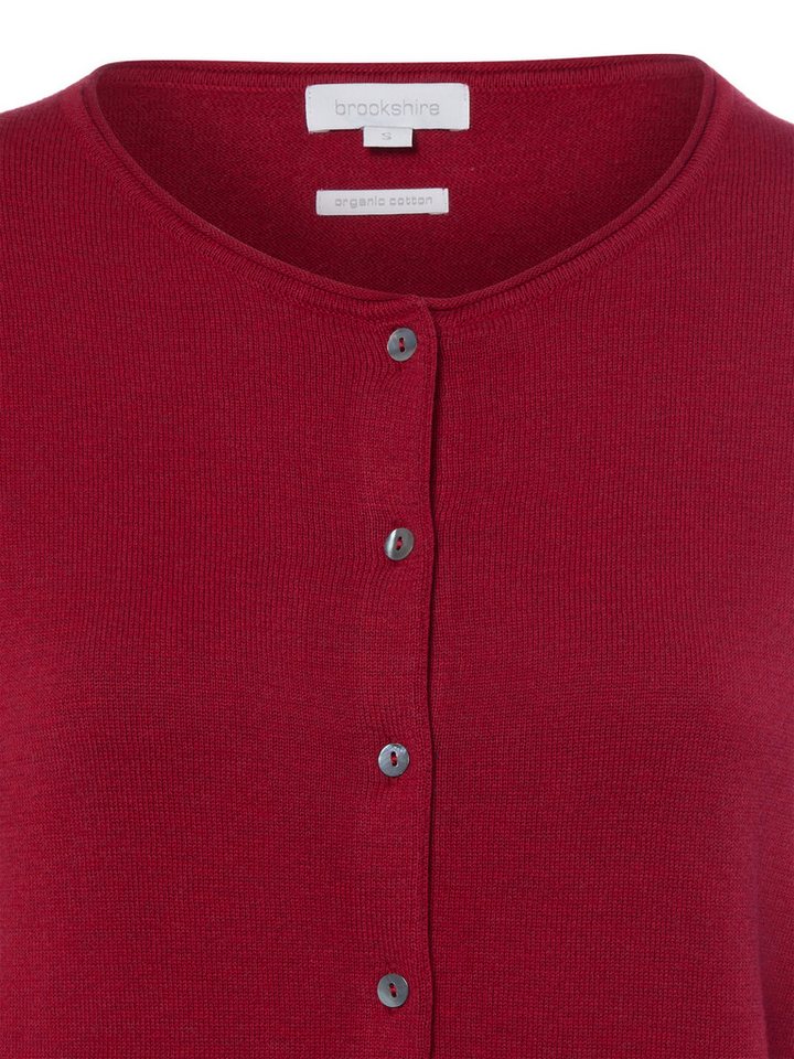 brookshire Strickjacke – Bild 3 von 3