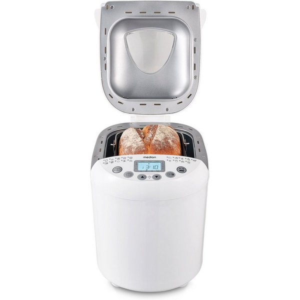 Medion® Brotbackautomat Brotbackautomat MEDION® (MD 11011), 550 W