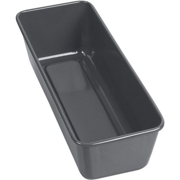 Kaiser Brotbackform KAISER La Forme Plus Brotbackform, 35 cm, (1x Kastenbackform (Länge 35 cm, Höhe 10,5 cm, für 1500g Teig) 1-tlg)