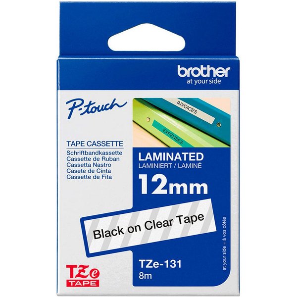 Brother Beschriftungsband TZe-131