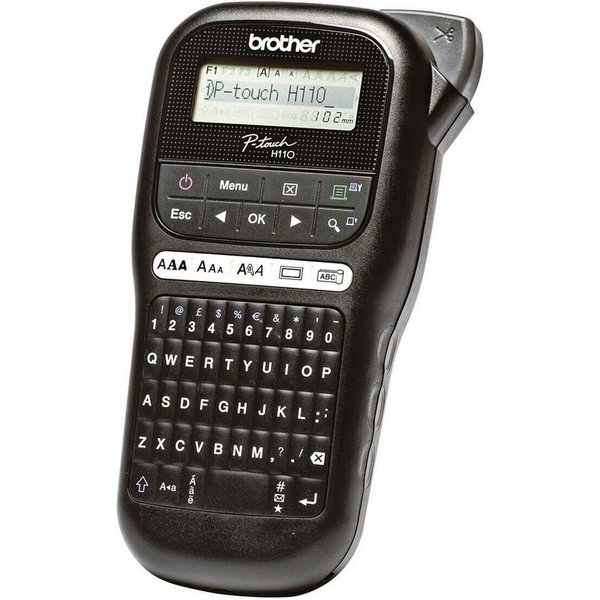 Brother Beschriftungsgerät P-touch H110