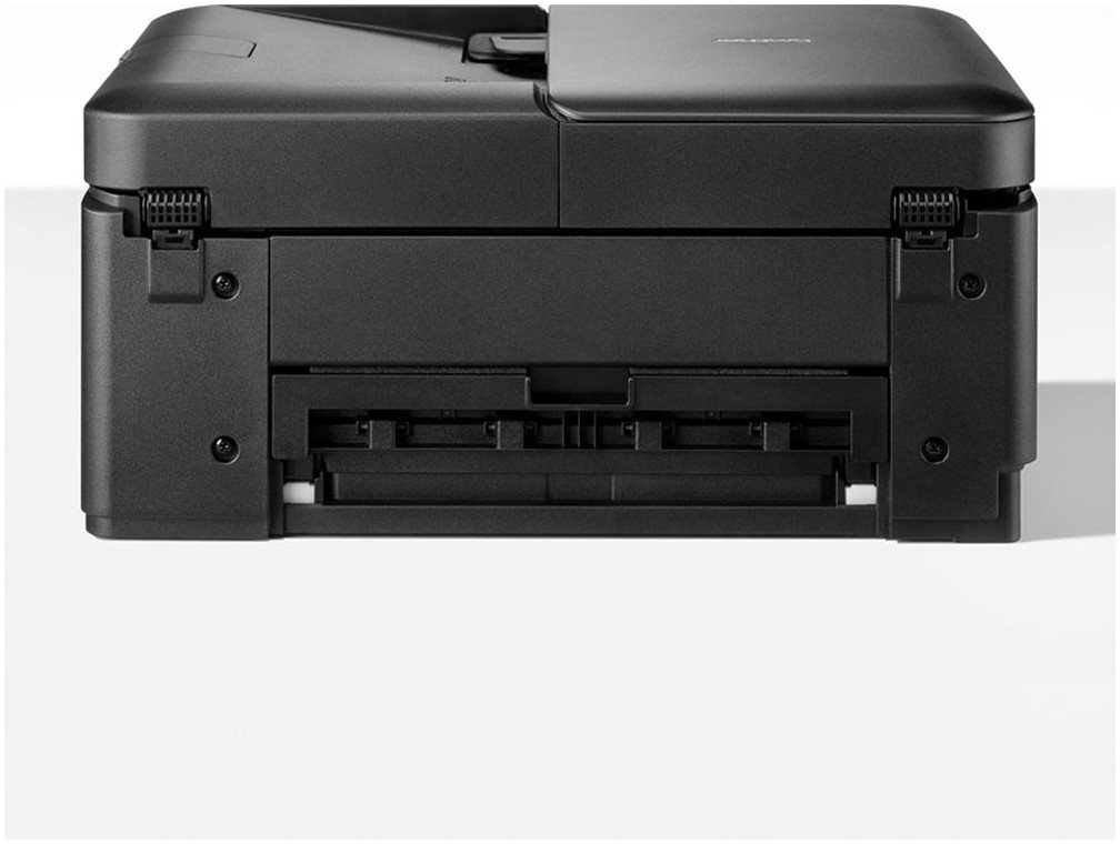 Brother DCP-J1460DW Multifunktionsdrucker, (WLAN (Wi-Fi), Wi-Fi Direct) – Bild 4 von 5