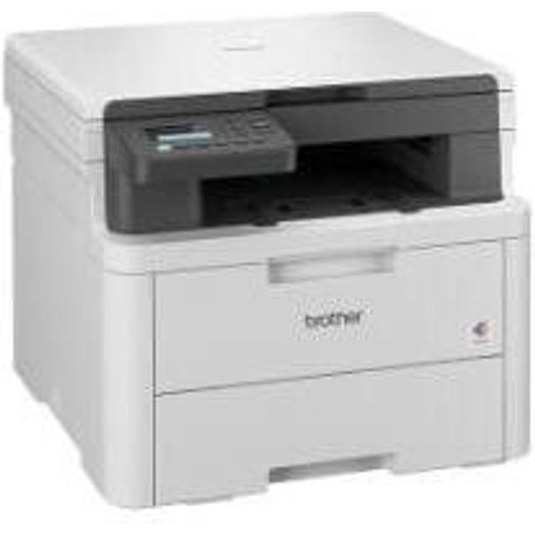 Brother Brother DCP-L3520CDWE Farblaserdrucker, (Automatischer Duplexdruck)