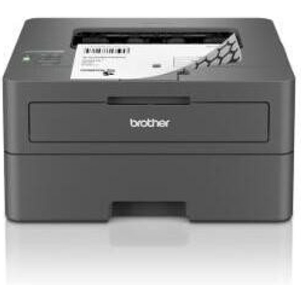 Brother Brother HL-L2400DW Laserdrucker, (Automatischer Duplexdruck)