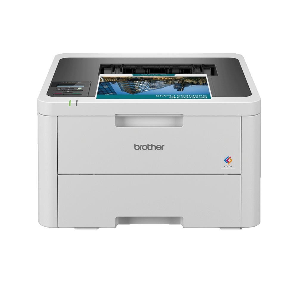 Brother HL-L3240CDW Farb-Laserdrucker 26 ppm WLAN - USB - Ethernet