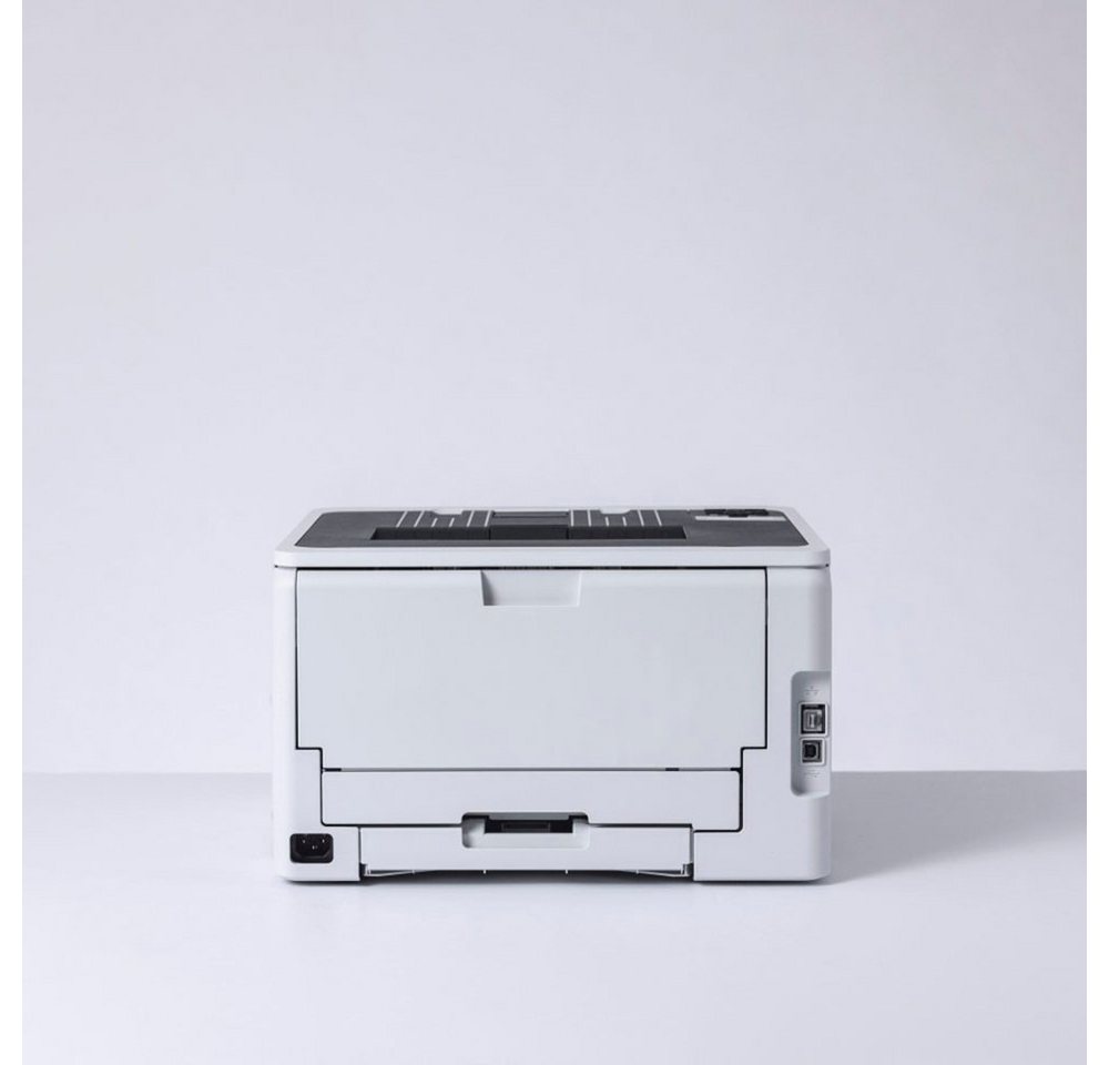 Brother HL-L3240CDW Farblaserdrucker, (WLAN (Wi-Fi), LAN (Ethernet) – Bild 4 von 5