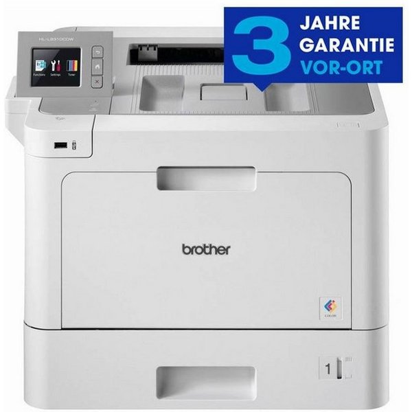 Brother HL-L9310CDW Farblaserdrucker Laserdrucker