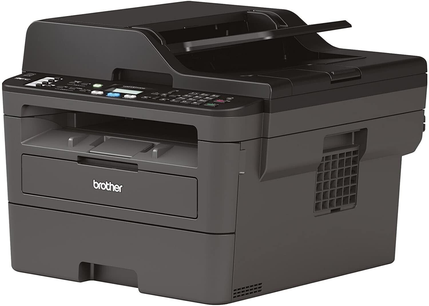 Brother MFC-L2710DW schwarz/weiß Multifunktionsgerät MFC L 2710 DW