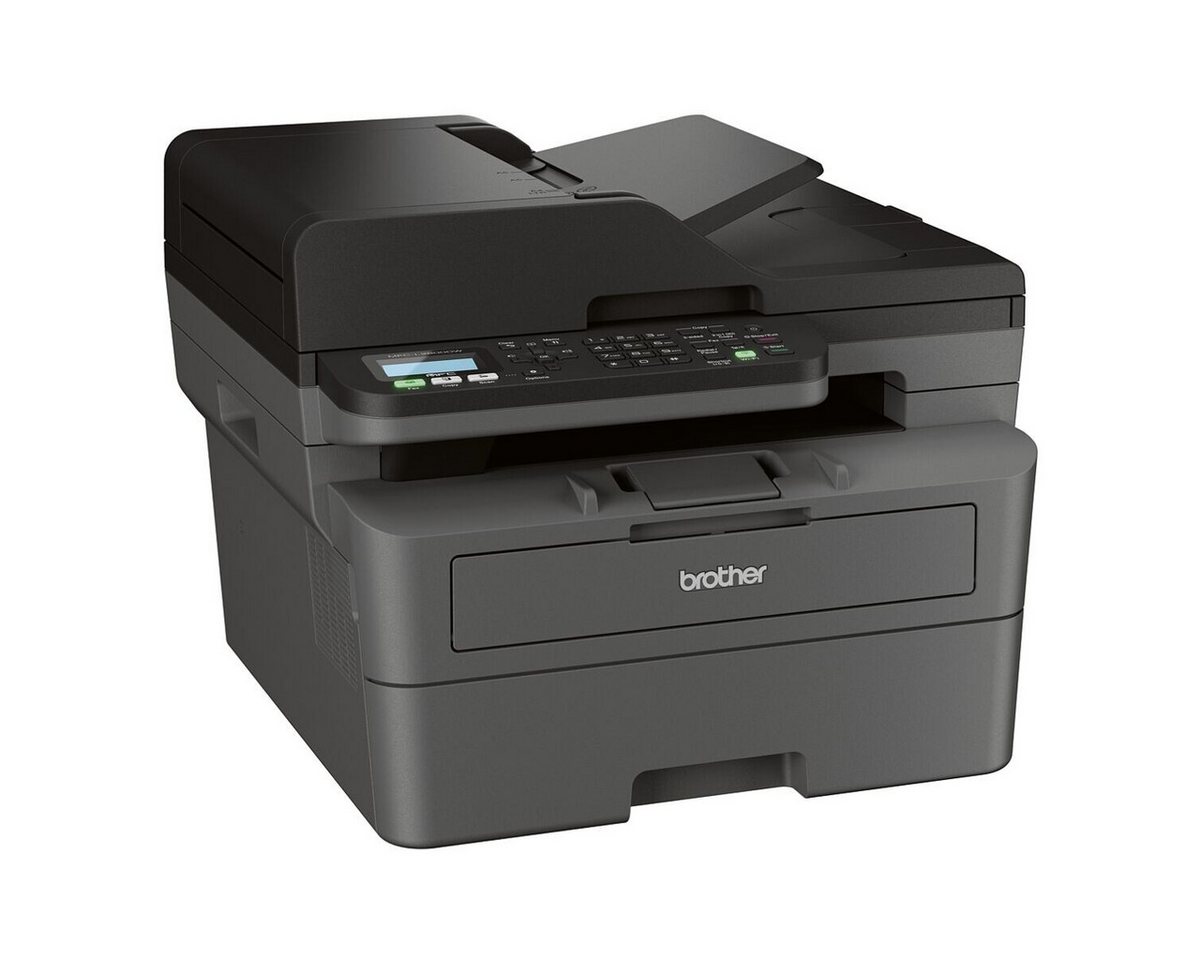 Brother MFC-L2800DW Multifunktionsdrucker, (4-in-1, WLAN / LAN, A4) – Bild 3 von 5