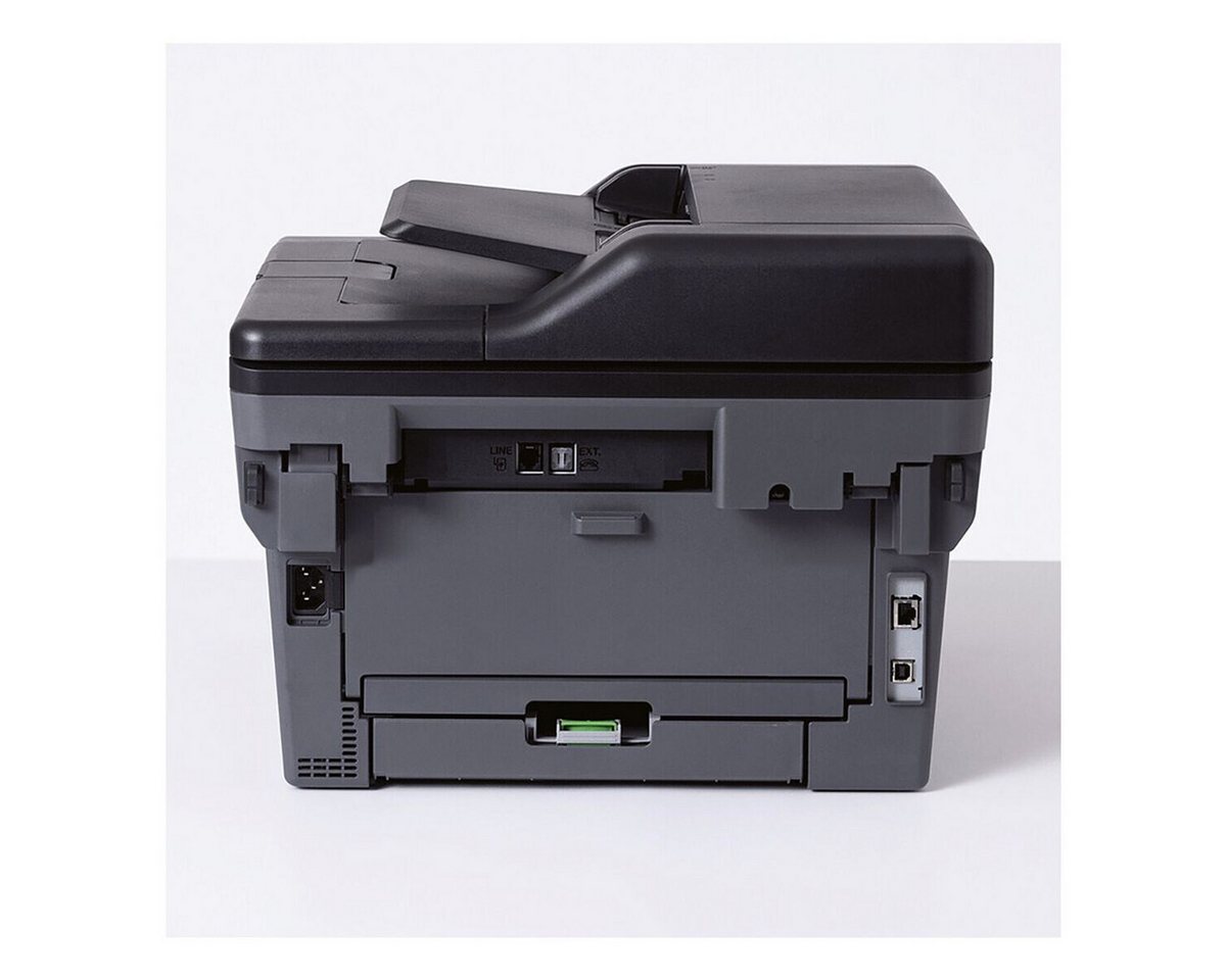 Brother MFC-L2800DW Multifunktionsdrucker, (4-in-1, WLAN / LAN, A4) – Bild 5 von 5