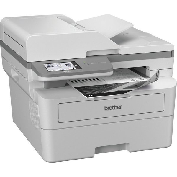 Brother Brother MFC-L2960DW, Multifunktionsdrucker, (USB, Laserdrucker