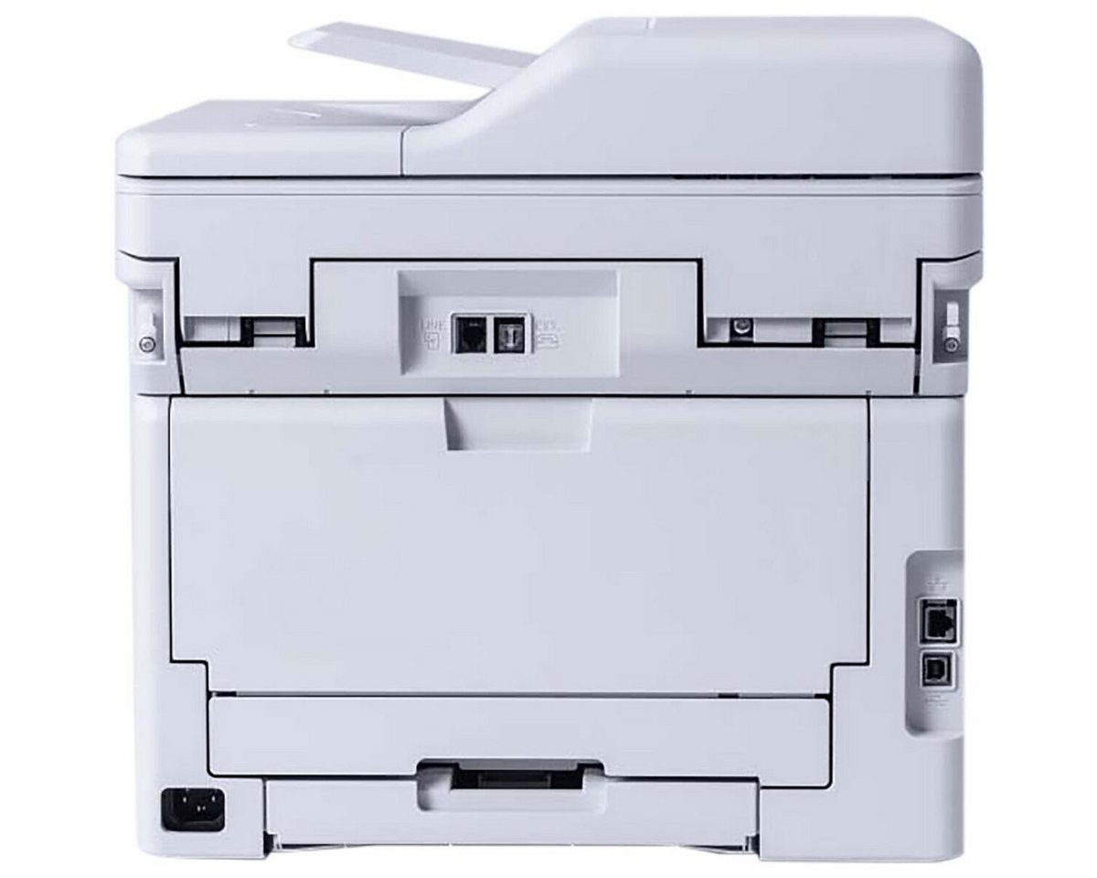 Brother MFC-L3760CDW Multifunktionsdrucker, (4-in-1, LAN / WLAN, A4) – Bild 5 von 5