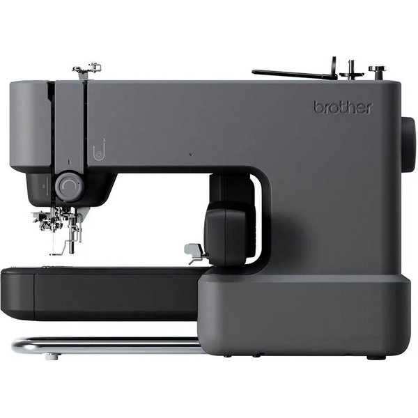 Brother Stickmaschine Skitch, Freiarm-Stickmaschine