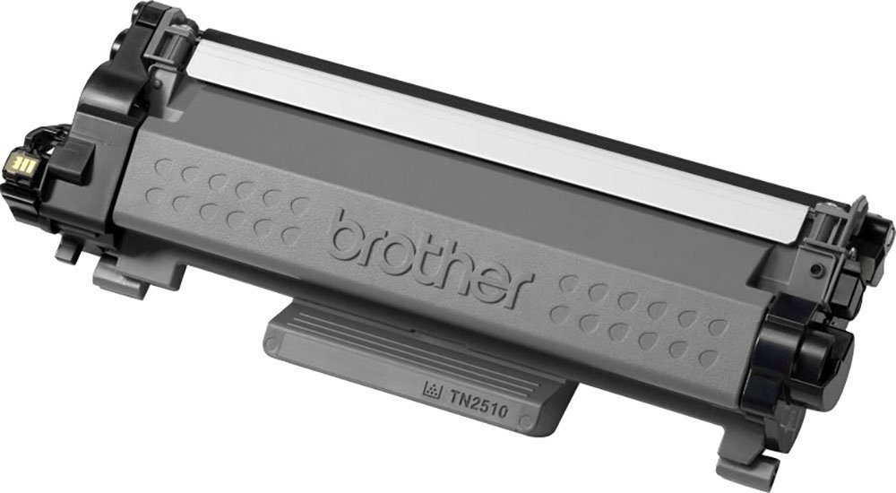 Brother Tonerpatrone TN-2510, (Packung) – Bild 2 von 3