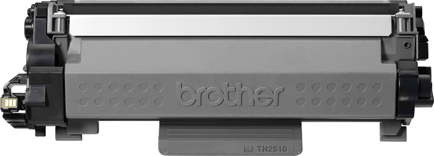 Brother Tonerpatrone TN-2510, (Packung) – Bild 3 von 3