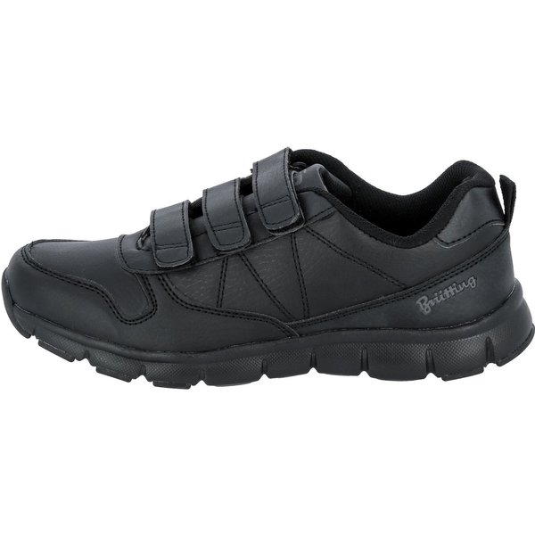BRÜTTING Freizeitschuh Classic Sport V Klettschuh