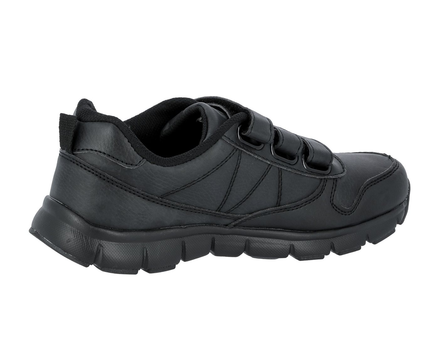 BRÜTTING Freizeitschuh Classic Sport V Klettschuh – Bild 4 von 5