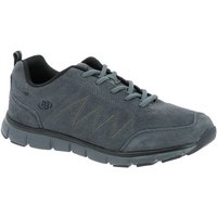 BRÜTTING Herren Sneaker Glendale, Größe 45 in Grau