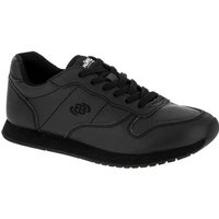 BRÜTTING Herren Sportschuh Diamond Classic, Größe 40 in Schwarz