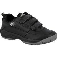 BRÜTTING Herren Sportschuh Racket V, Größe 40 in Schwarz