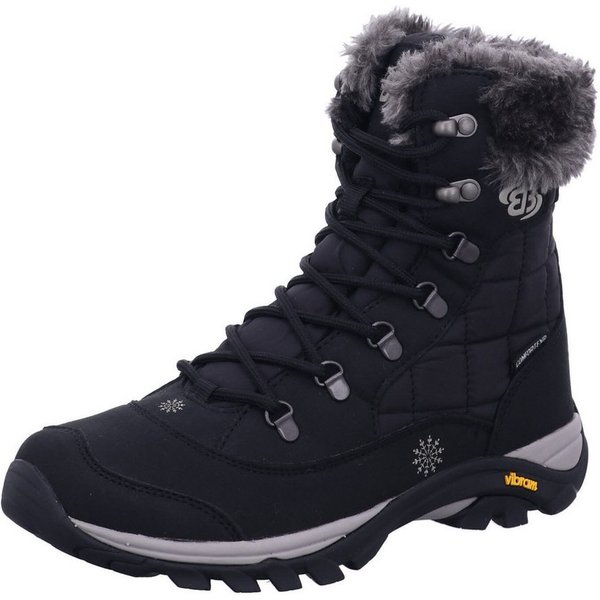 BRÜTTING Himalaya Winterstiefelette