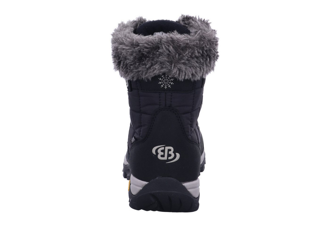 BRÜTTING Himalaya Winterstiefelette – Bild 2 von 5