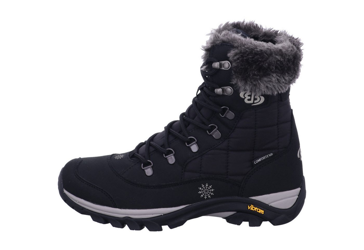 BRÜTTING Himalaya Winterstiefelette – Bild 3 von 5