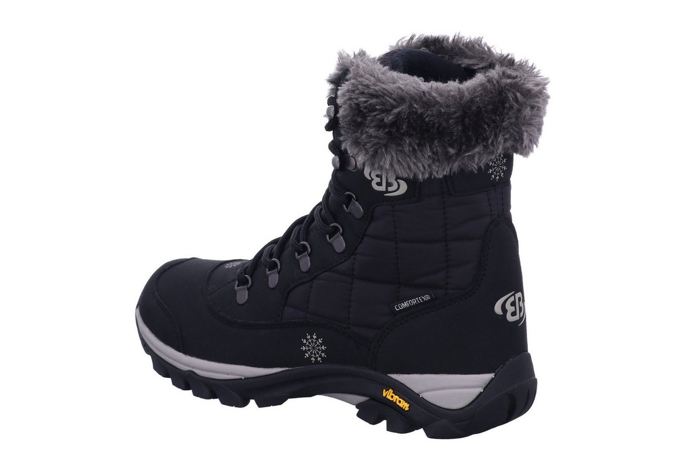 BRÜTTING Himalaya Winterstiefelette – Bild 4 von 5