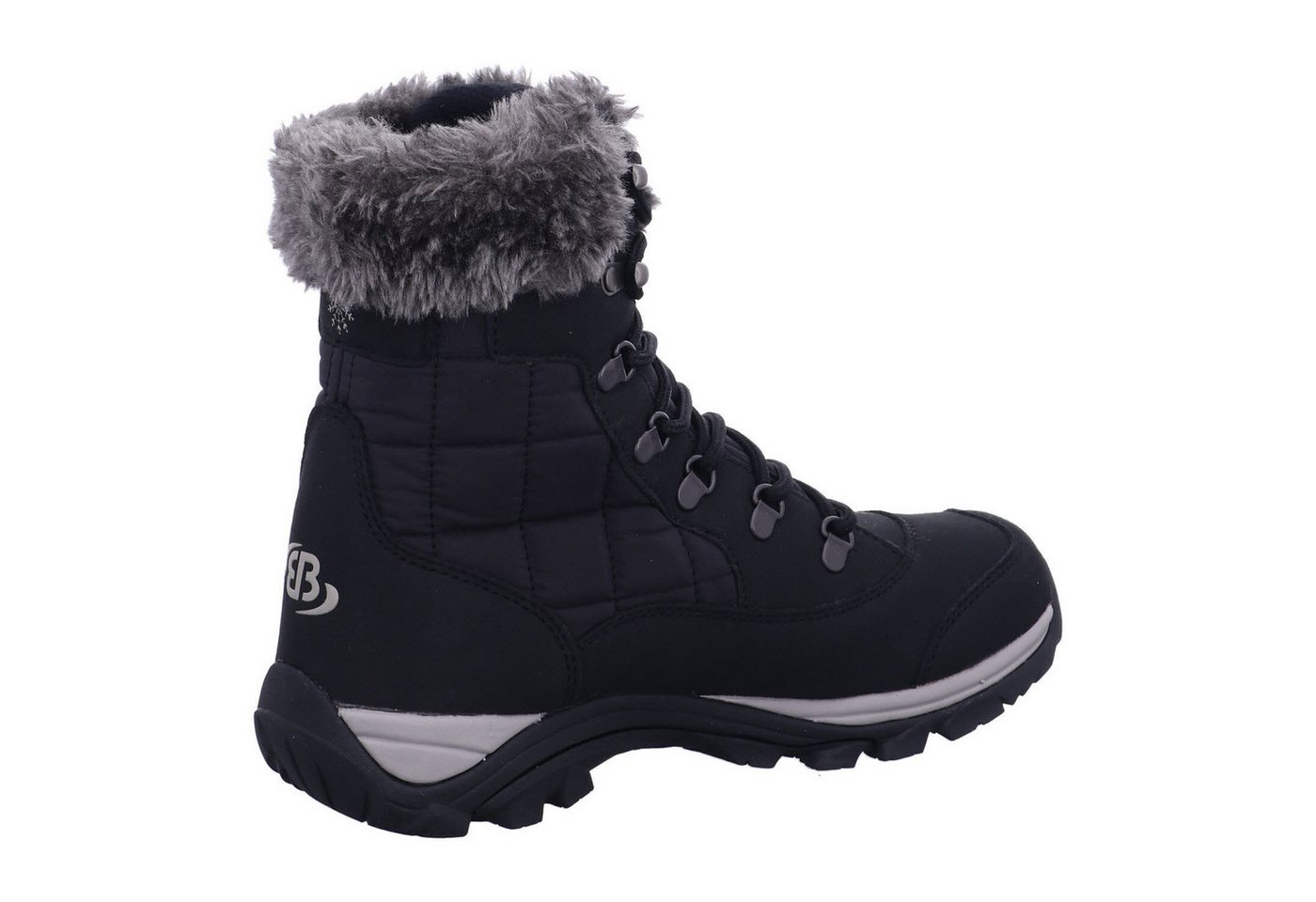 BRÜTTING Himalaya Winterstiefelette – Bild 5 von 5