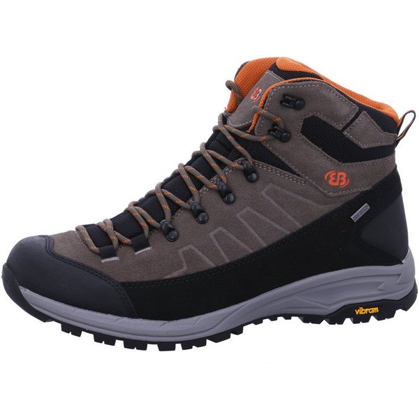 BRÜTTING Mount Sellery Wanderstiefel
