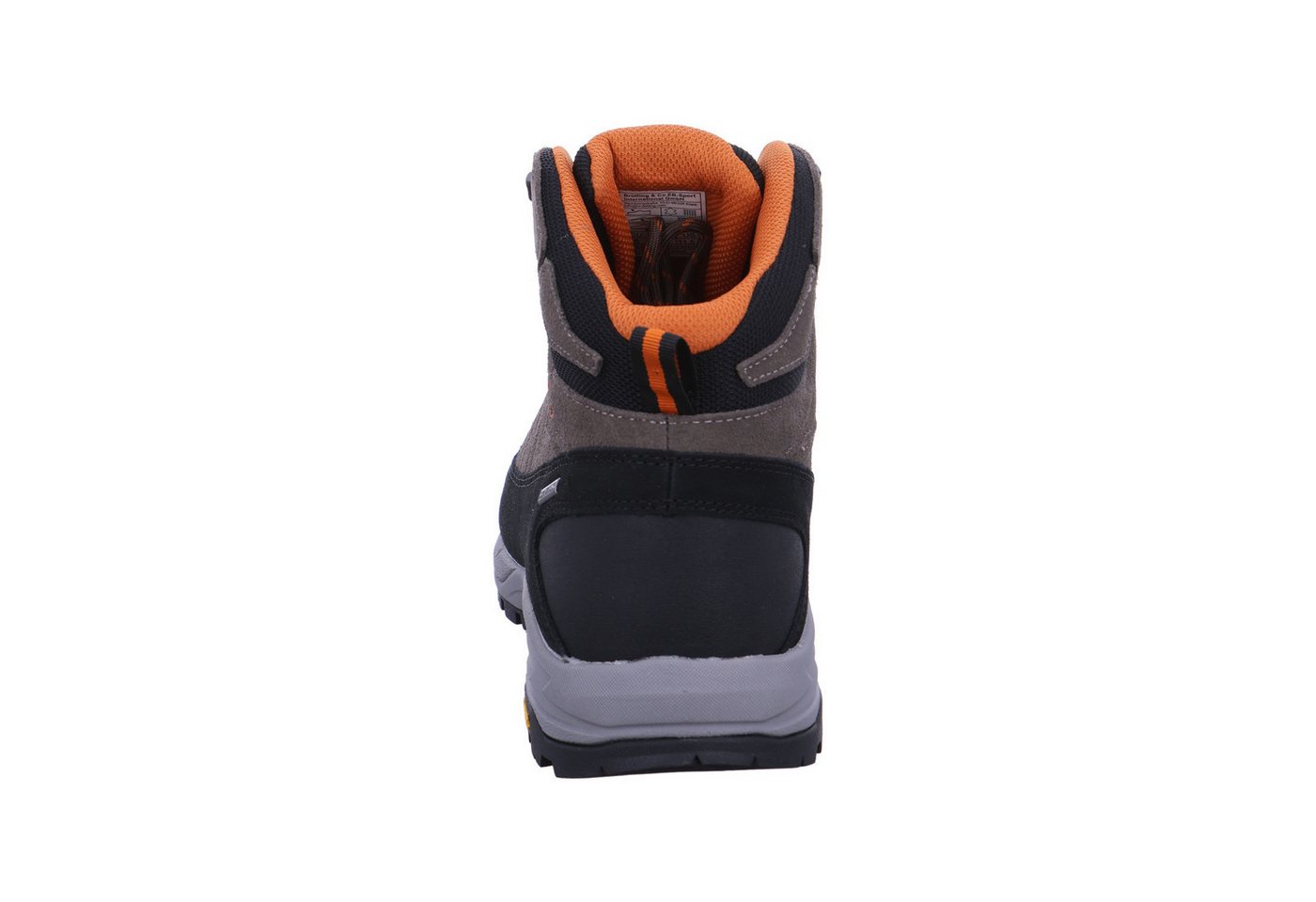BRÜTTING Mount Sellery Wanderstiefel – Bild 2 von 4