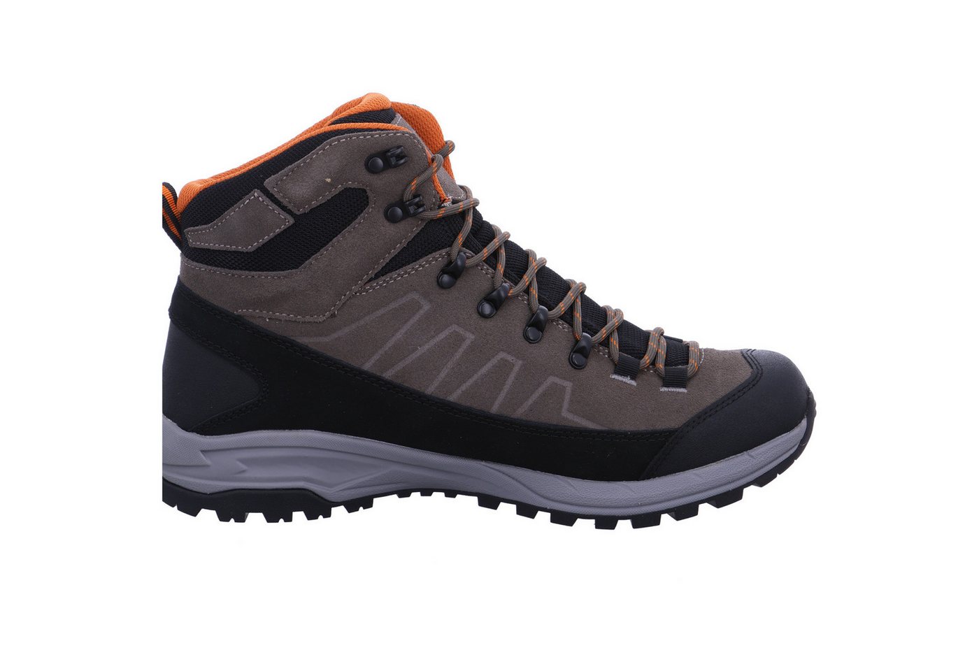 BRÜTTING Mount Sellery Wanderstiefel – Bild 3 von 4